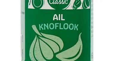 Ail semoule 60 g