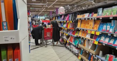 Ain. Allocation de rentrée scolaire : 23 392 familles ont touché la prime