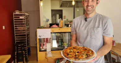 Ain. Après avoir remporté "Vos restos préférés", ce pizzaïolo continue de séduire