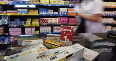 Ain. Pharmacies en grève : peu de visibilité dans le département