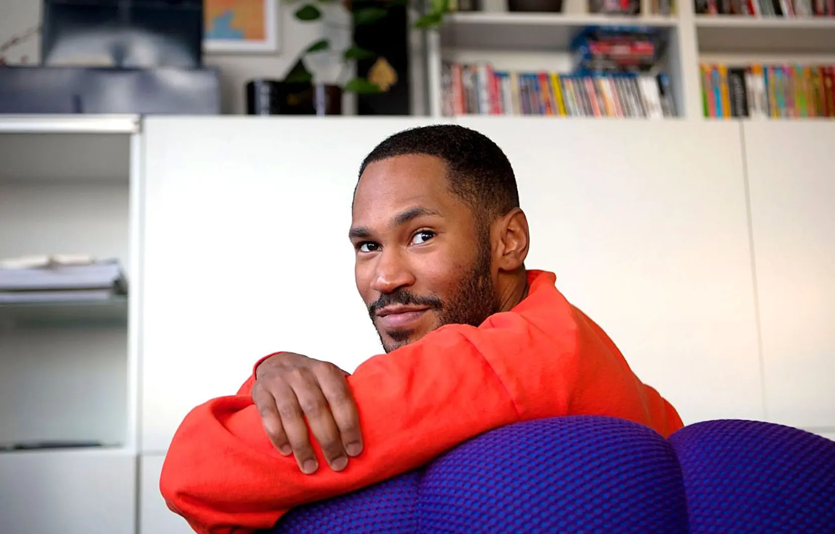 «Ain’t No Damn Way !» de Kaytranada, pour faire durer l’été