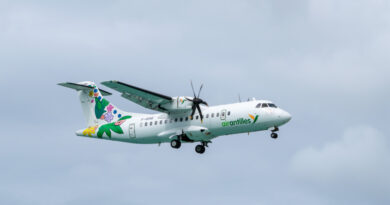 Air Antilles sauve sa licence : la compagnie poursuit son vol dans le ciel antillais
