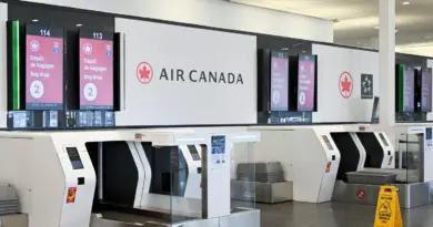 Air Canada annonce la reprise de ses vols après l’intervention du gouvernement pour stopper la grève