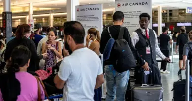 Air Canada : davantage de passagers peuvent prétendre à un remboursement