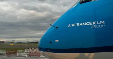 Air France-KLM a détecté un "accès frauduleux" aux données personnelles de ses clients
