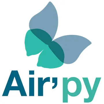 Air'py aéroport Pau-Pyrénées