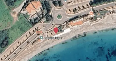 Ajaccio. Fermeture administrative de la paillote "Kos Beach club" après une altercation avec des touristes italiens