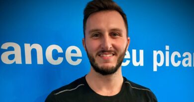 Alan, coach sportif à Amiens et pirate - ici