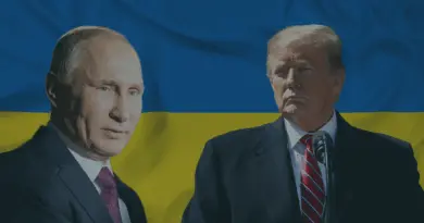 Alaska, 2025 : vers la fin de la guerre de « 108 ans » ? - IRIS