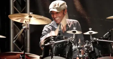 Albret Jazz Festival : Manu Katché, le maître du groove attendu à Nérac