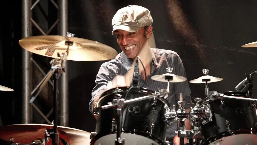Albret Jazz Festival : Manu Katché, le maître du groove attendu à Nérac