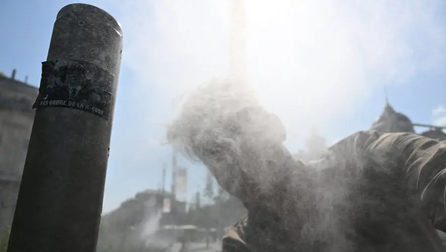 Alerte canicule : 54 départements encore en vigilance orange, 42 °C attendus à Montpellier… à quoi s’attendre ce samedi ?