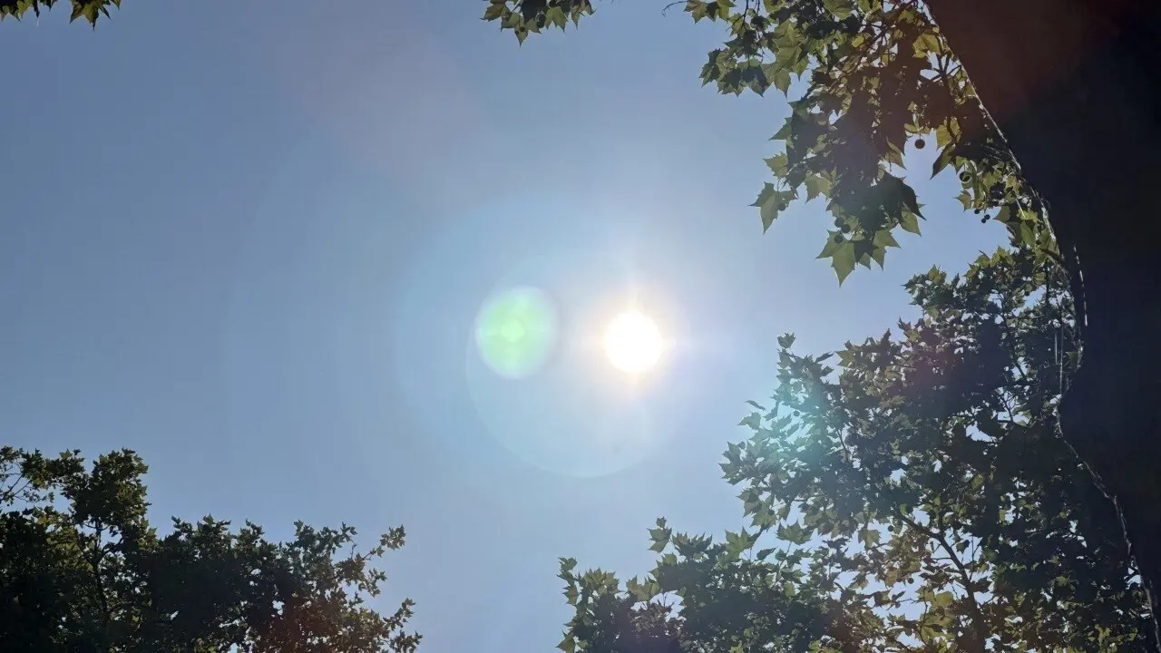 Alerte canicule : les Yvelines placées en vigilance orange, où fera-t-il le plus chaud ?