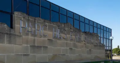 Alerte rouge canicule dans l'Aude : ouverture d'une salle climatisée au parc des expositions - L'Echo du Languedoc
