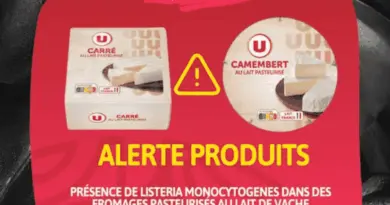 Alerte sanitaire : des fromages rappelés pour suspicion de listériose, deux décès en France