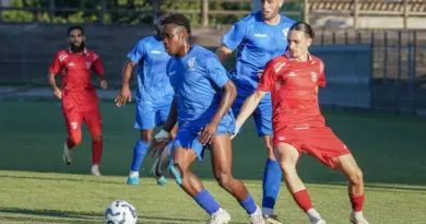 Alès s’offre un exploit et la réserve de l’OM (2-1) en ouverture du championnat de National 3
