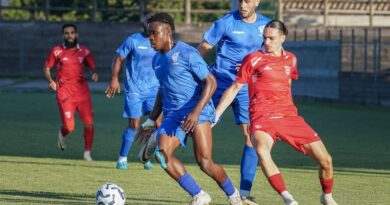 Alès s’offre un exploit et la réserve de l’OM (2-1) en ouverture du championnat de National 3