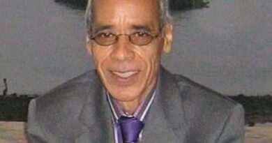 Ali Hassan, l’homme qui a fait aimer le cinéma aux Marocains, s’est éteint à Rabat