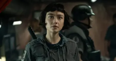 "Alien : Earth" : c'est qui Sydney Chandler, l'héroïne de la série ?