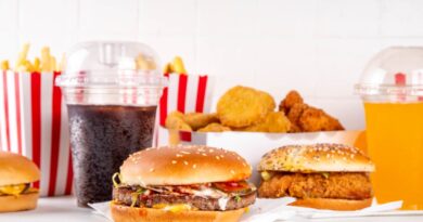 Aliments ultra-transformés : une étude révèle des effets négatifs sur la santé et la fertilité