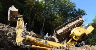 Allemagne : Appel à défendre Sundi + Hambi (forêt de Hambach et Sundi proche), automne 2025