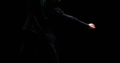 Alors on danse ? - À l'infini