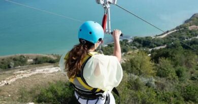 Alpes-Maritimes. Elle percute un arbre à la fin d’un parcours de tyrolienne, une femme hospitalisée (Ouest-France)