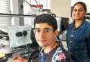 Alternance à l'Enssat : elle résout l’équation du concret et de la théorie