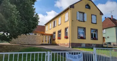 Altwiller. L’école du village définitivement fermée