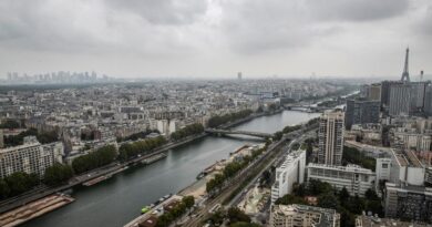 Amélioration de la qualité de l'air à Paris : peut-on encore diminuer la pollution ?