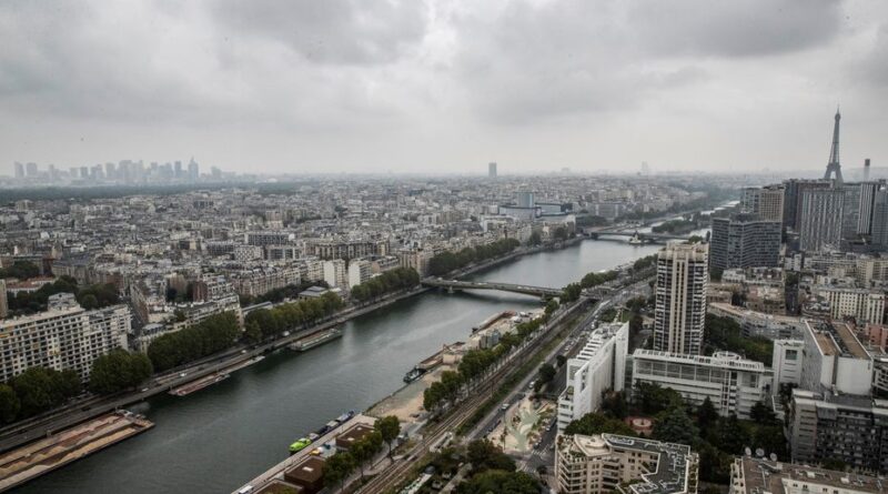 Amélioration de la qualité de l'air à Paris : peut-on encore diminuer la pollution ?