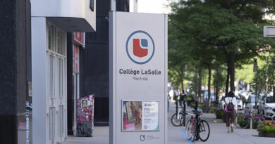 Amende pour trop d’élèves anglophones | Le Collège LaSalle reporte sa rentrée
