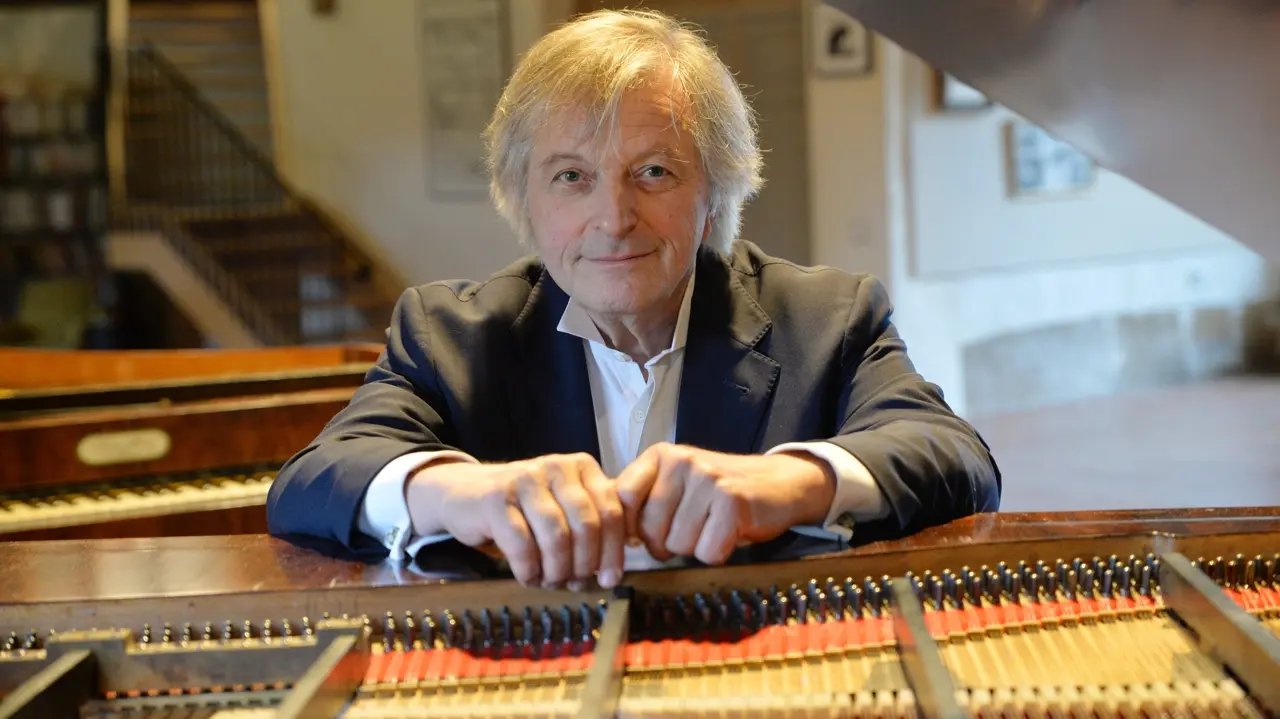 « Amener les gens sur le chemin d’une découverte » : le directeur de la Grange aux pianos revient sur les paris tentés cet été dans l’Indre