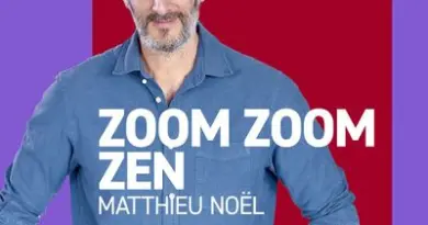 Matthieu Noel