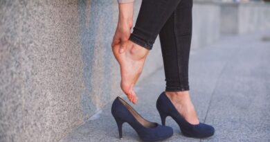Ampoules aux pieds : comment bien les soigner pour éviter l’infection ? 