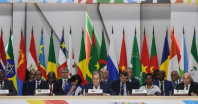 Anatomie des principaux instruments du soft power de la Russie en Afrique