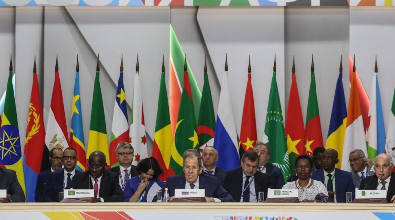 Anatomie des principaux instruments du soft power de la Russie en Afrique