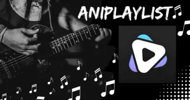 AniPlaylist : l’application J-music pour ne rien rater