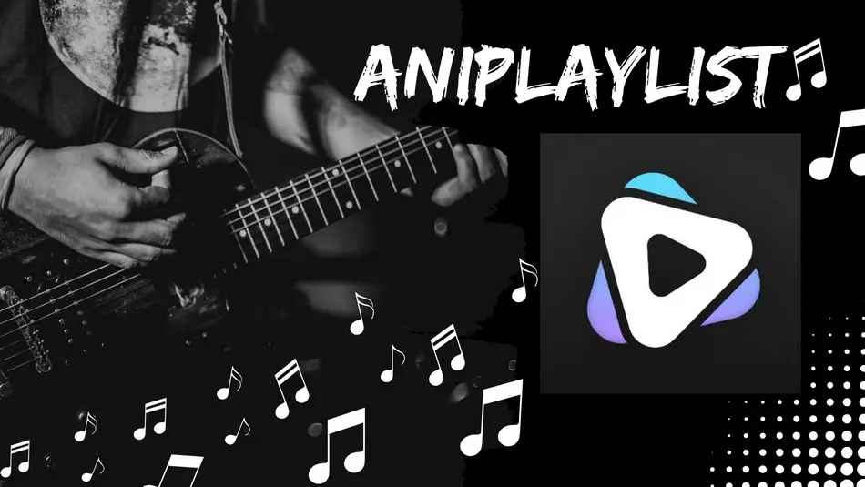 AniPlaylist : l’application J-music pour ne rien rater
