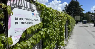 Annecy. Future piscine des Marquisats : les trois projets seront connus le 9 septembre