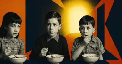 Années 1950 : des enfants piégés par un faux club scientifique ont été nourris à la radioactivité sans le savoir !
