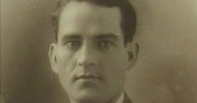 Anniversaire de la mort de Jean Nicoli : "Jean était d'une trempe telle que les Italiens n'ont pas pu lui arracher un seul mot"