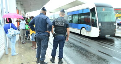 Annonces de Retailleau : de la « bobologie » pour UN1TÉ Police nationale Martinique