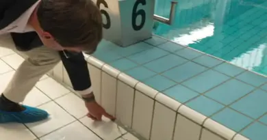 “Anticiper pour éviter tout accident” : cette piscine va fermer après un rapport d'expertise alarmant et malgré des rénovations