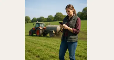 Anticipez vos épandages grâce à AgrivisioN'air dans l'application MesParcelles