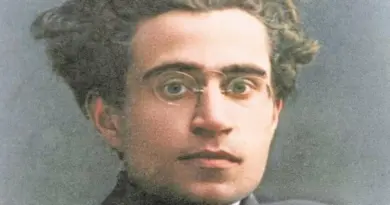 Antonio Gramsci, « le petit bossu » honni des fascistes