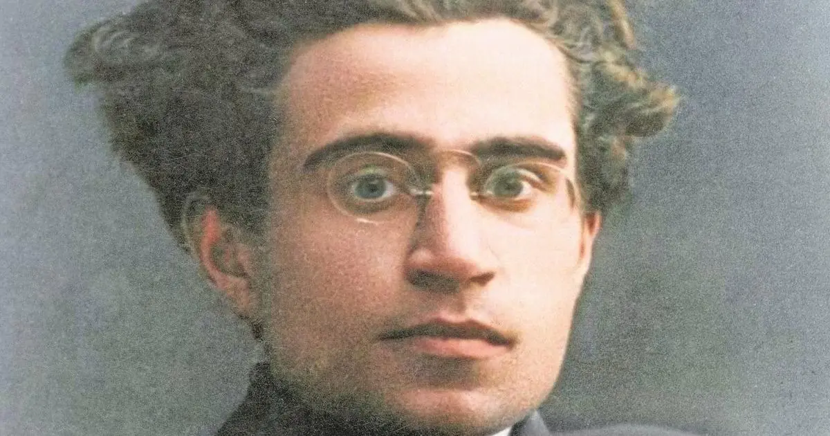 Antonio Gramsci, « le petit bossu » honni des fascistes