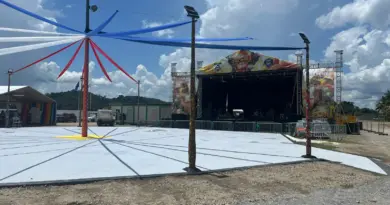 Apatou célèbre ses racines avec le Festival des origines