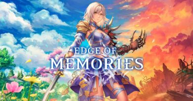 Aperçu - Edge of Memories : Nos impressions (gamescom 2025)