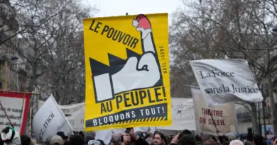 Appel à bloquer la France le 10 septembre : un risque de débordement des syndicats ?